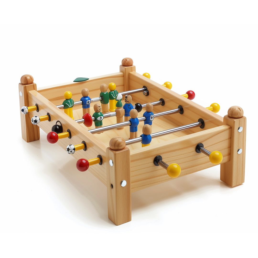 mini foosball tables